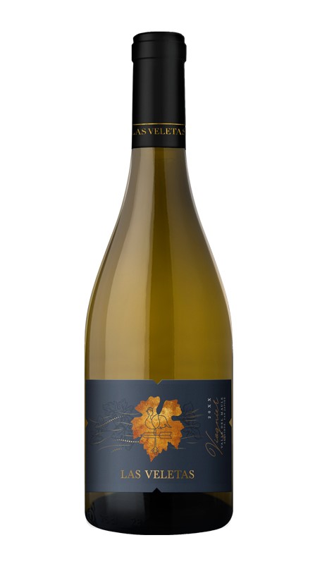 Las Veletas Viognier