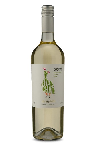 Via Las Perdices Chac Chac Sauvignon Blanc