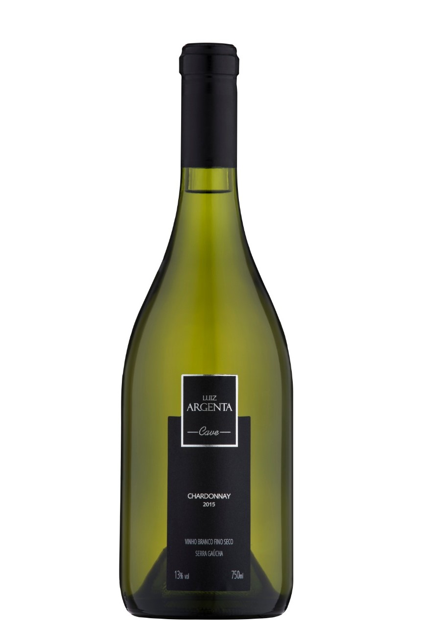 Luiz Argenta Cave Chardonnay