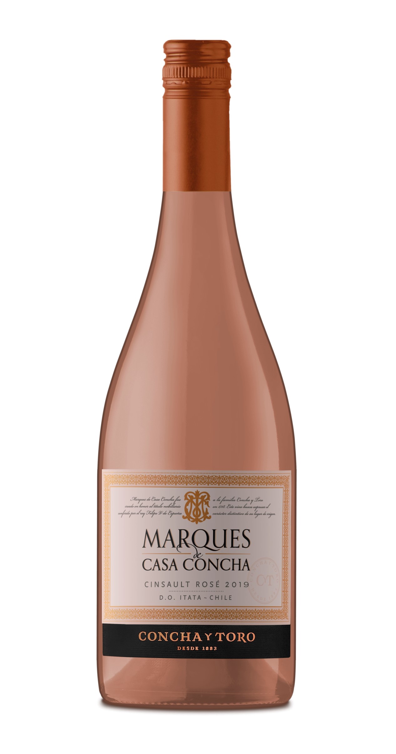 Marques de Casa Concha Cinsault Ros