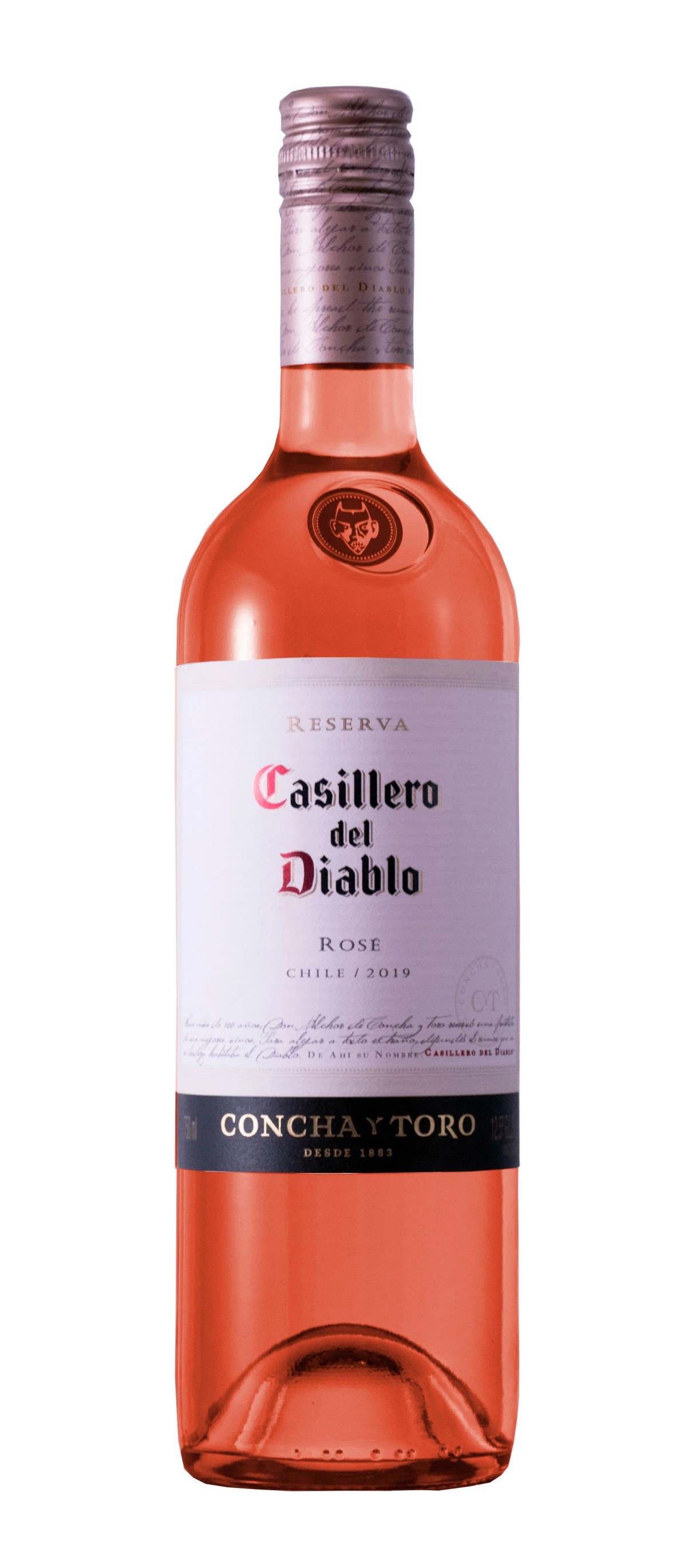 Casillero del Diablo Ros Reserva
