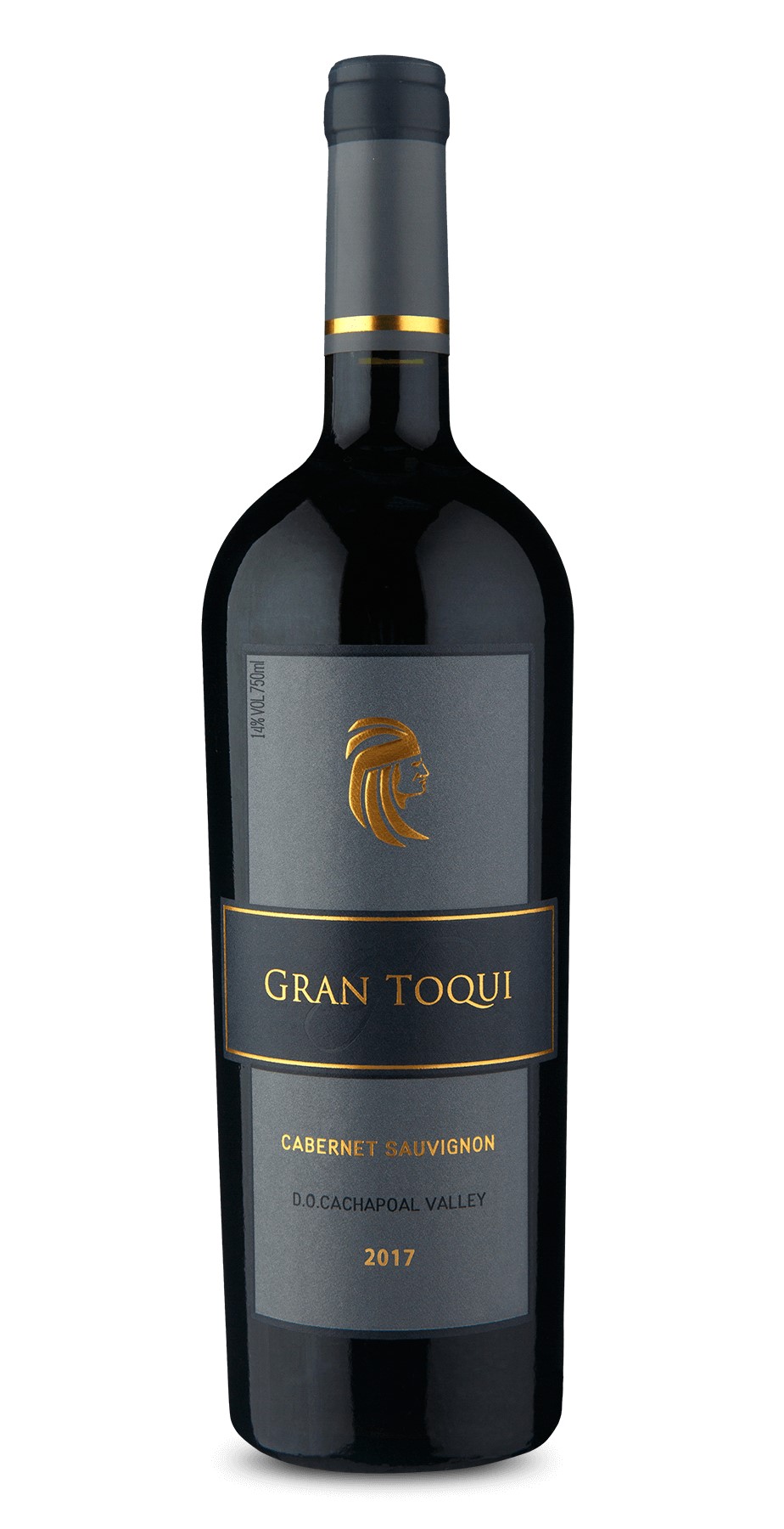 Via Casas del Toqui Gran Toqui Cabernet Sauvignon