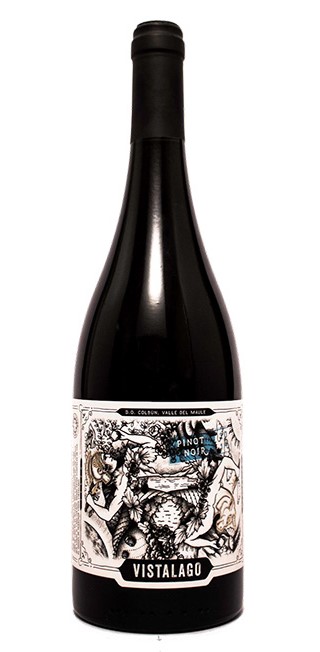 Vistalago Pinot Noir