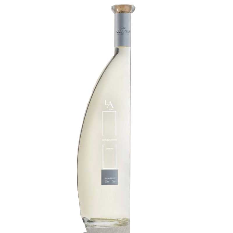 Luiz Argenta LA Jovem Sauvignon Blanc