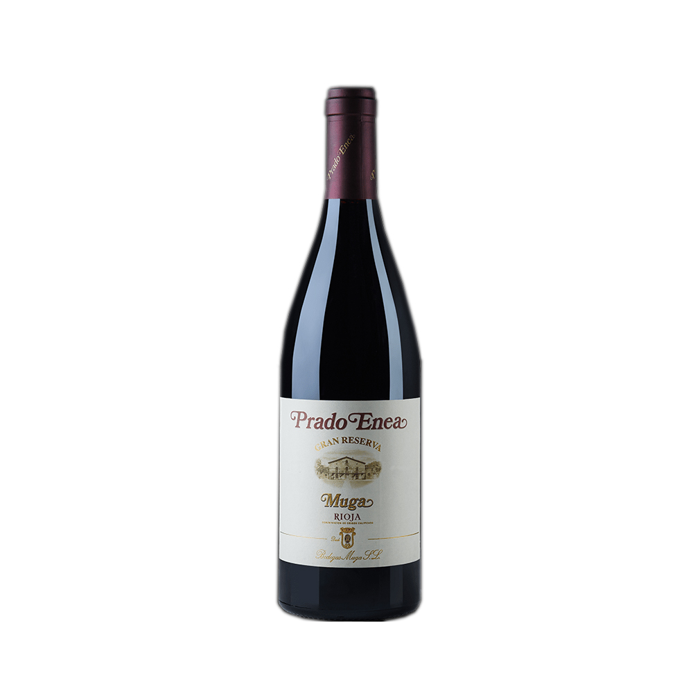Muga Prado Enea Gran Reserva 2016
