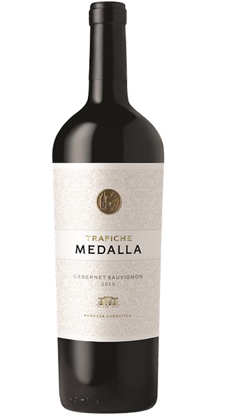 Trapiche Medalla Cabernet Sauvignon