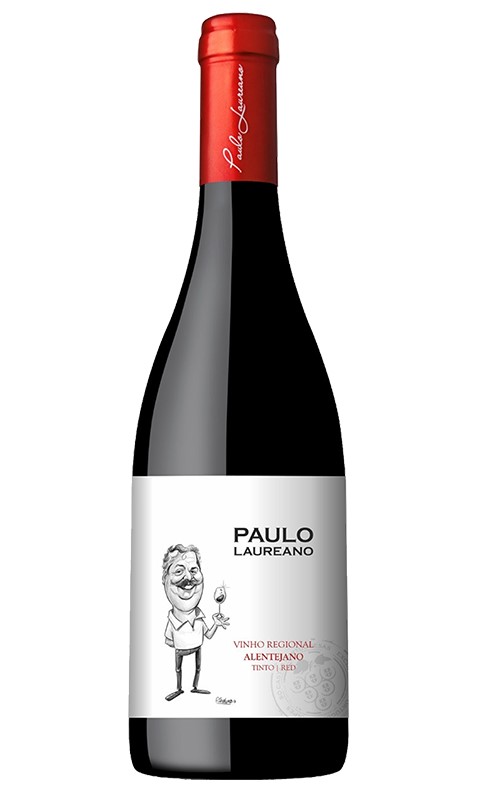 Paulo Laureano Tinto