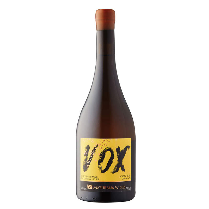 Maturana V - OX Viognier 2019