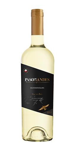 Paso de Los Andes Sauvignon Blanc