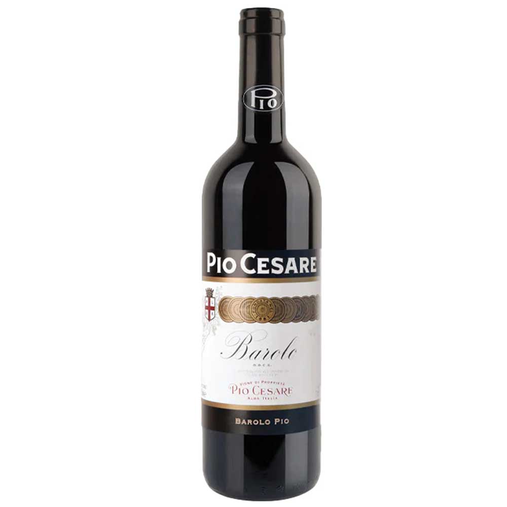 Pio Cesare Barolo