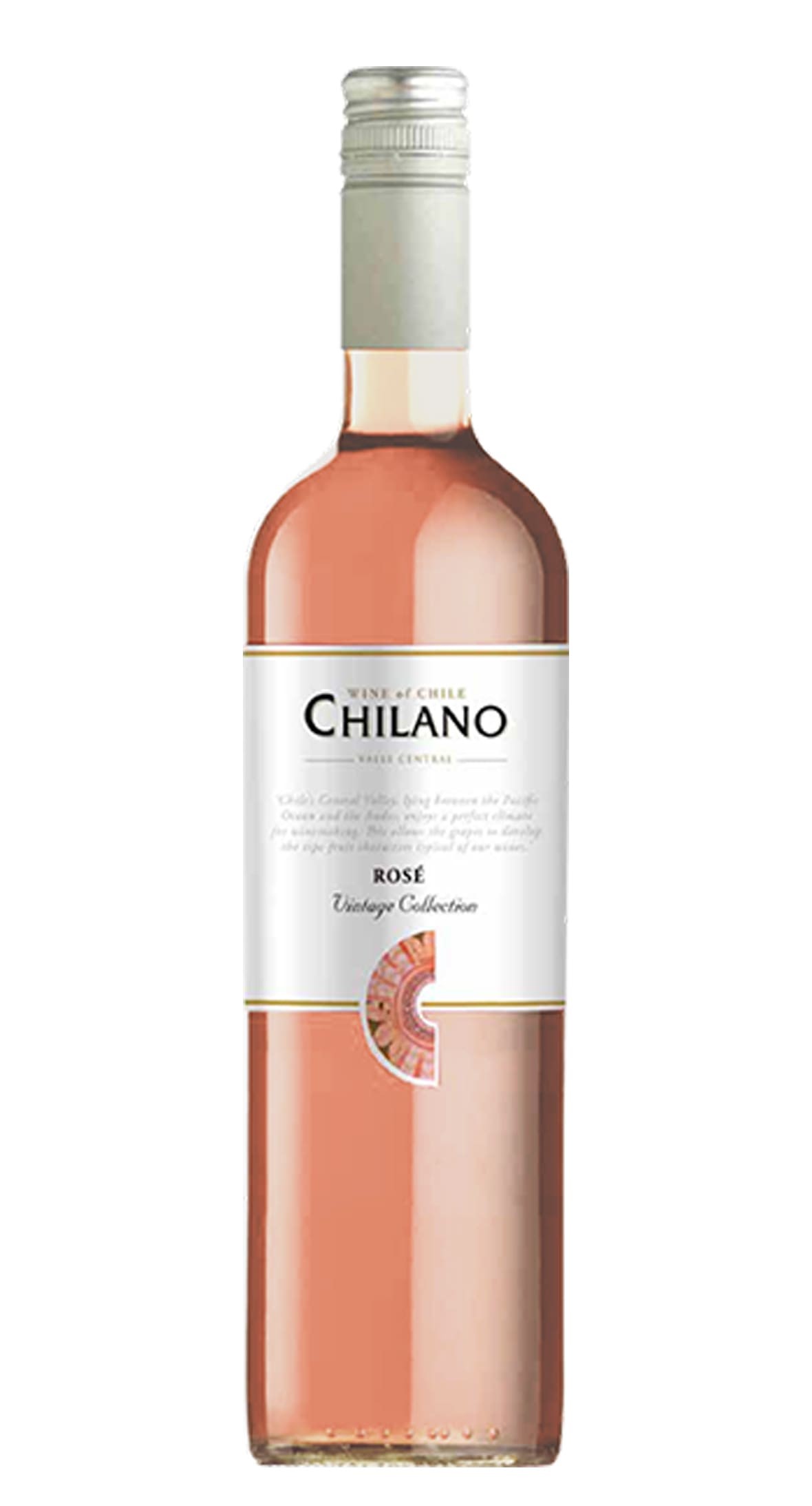 Chilano Vintage Collection Ros