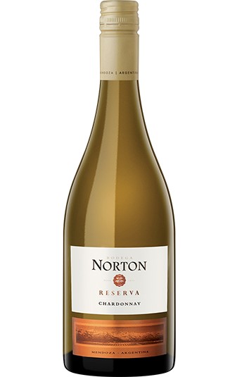 Bodega Norton Reserva Chardonnay 2020