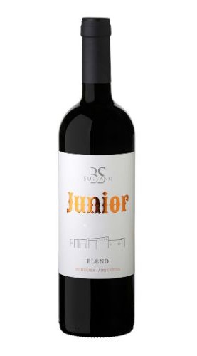 Sottano Junior Blend