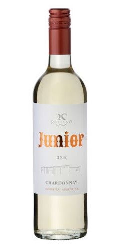 Sottano Junior Chardonnay - Torronts