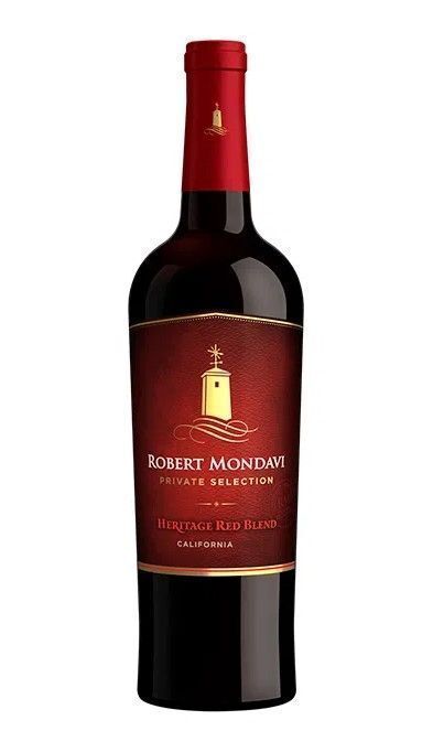 Robert Mondavi Private Selection 