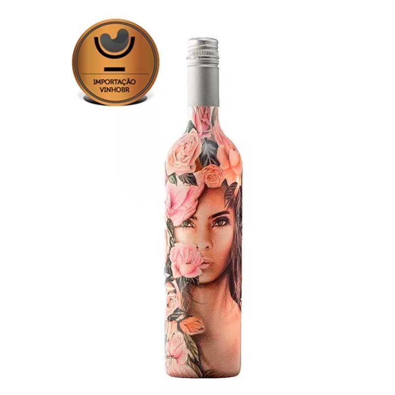 Via Vik Winery La Piu Belle Ros