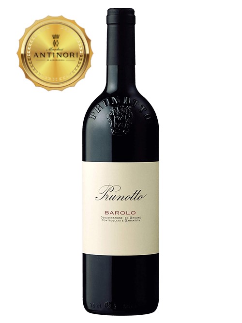 Prunotto Barolo