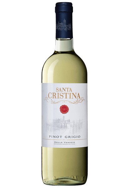 Santa Cristina Pinot Grigio delle Venezie