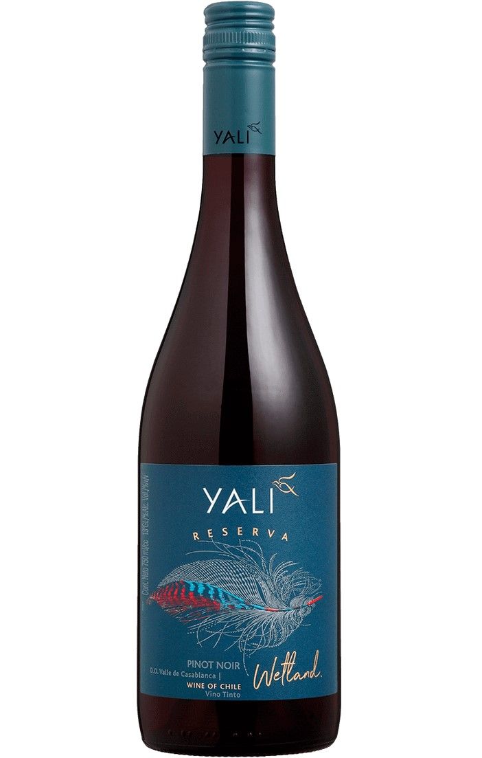 Yali 