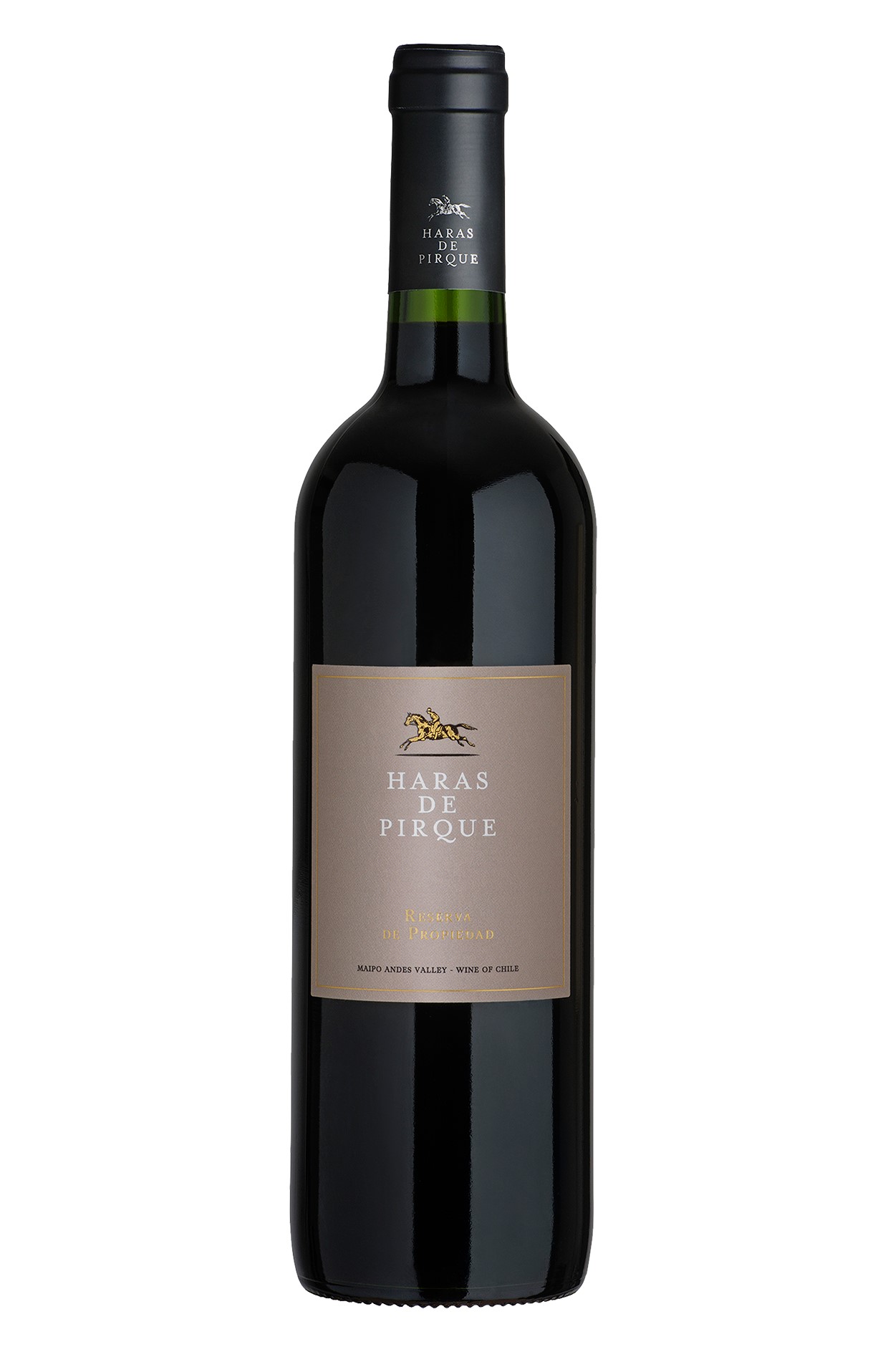 Haras de Pirque Reserva de Propiedad