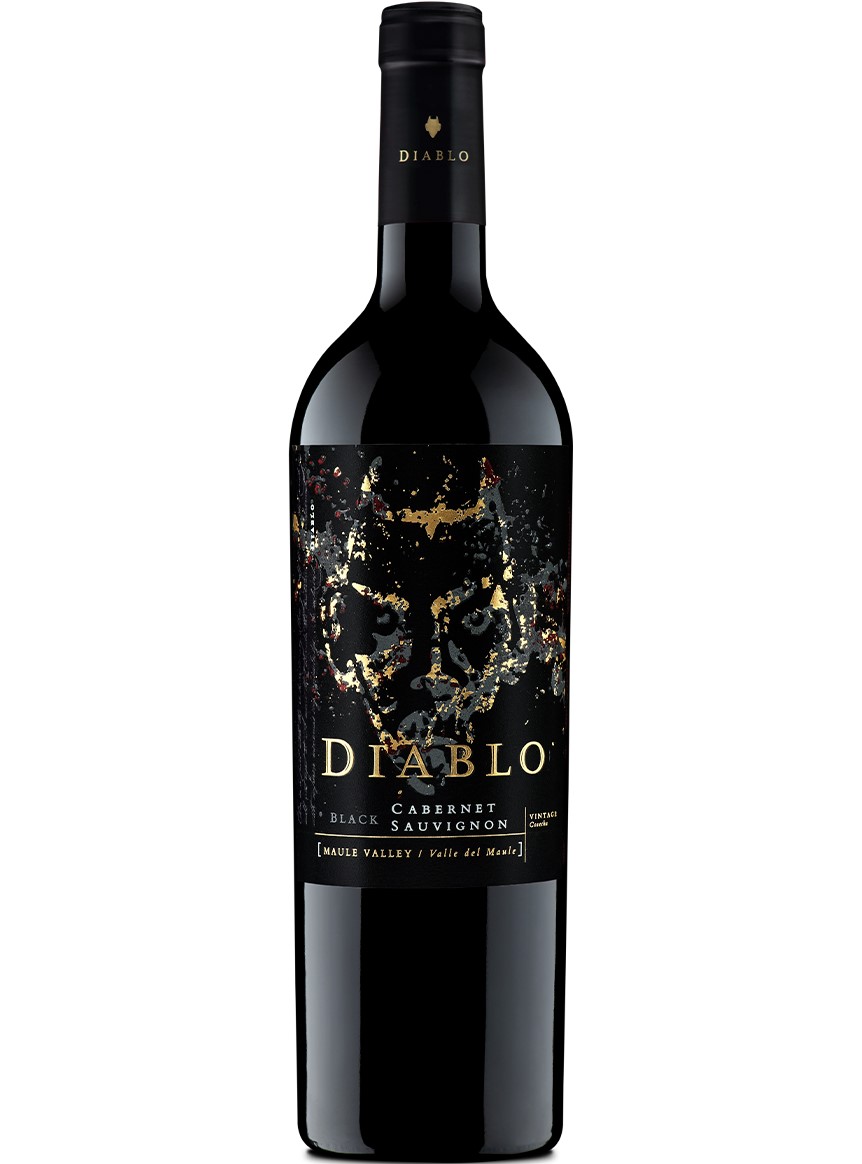 Diablo Black Cabernet Sauvignon