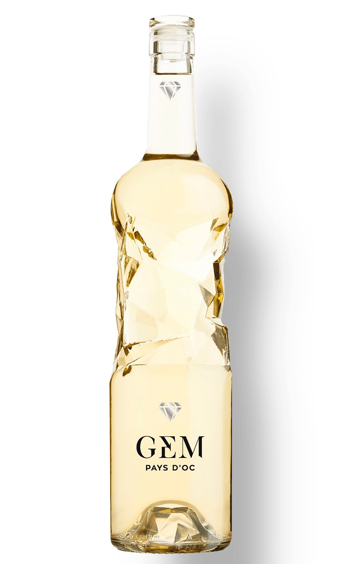 Gem Blanc
