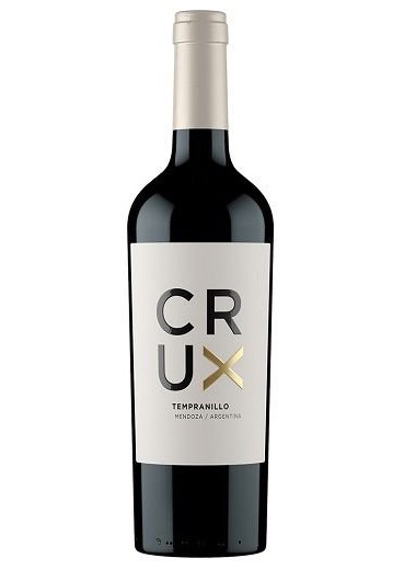 Alfa Crux Crux Tempranillo