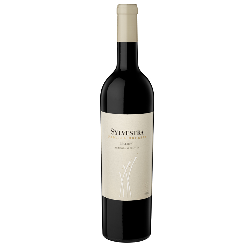 Bressia Sylvestra Malbec
