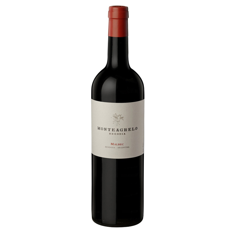 Bressia Monteagrelo Malbec