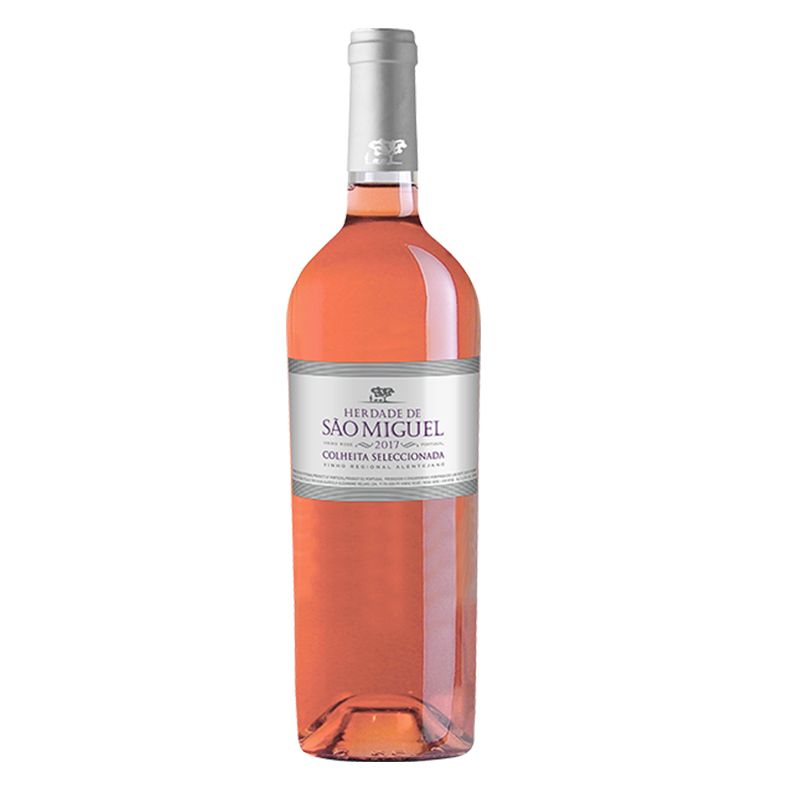 Herdade de So Miguel Colheita Seleccionada Ros