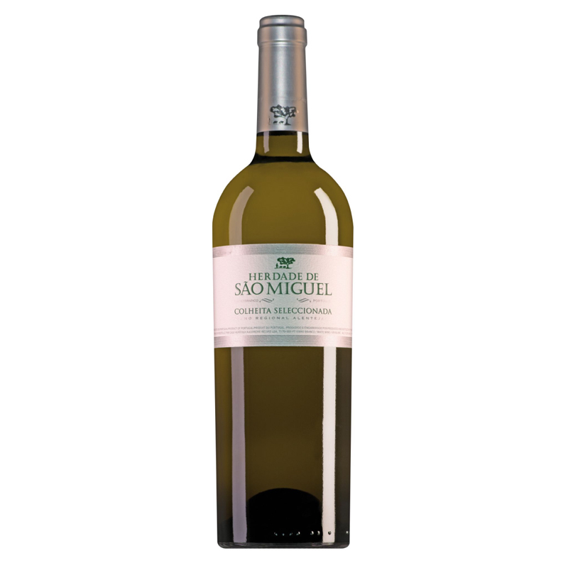 Herdade de So Miguel Colheita Seleccionada White