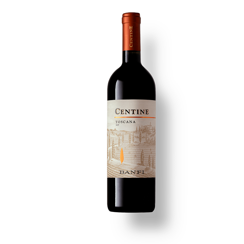 Banfi Centine Rosso