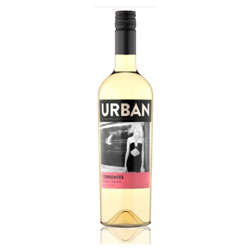 Urban Torronts