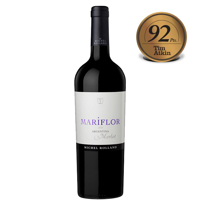 Mariflor Merlot