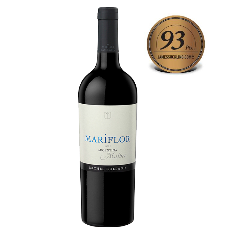 Mariflor Malbec 2019