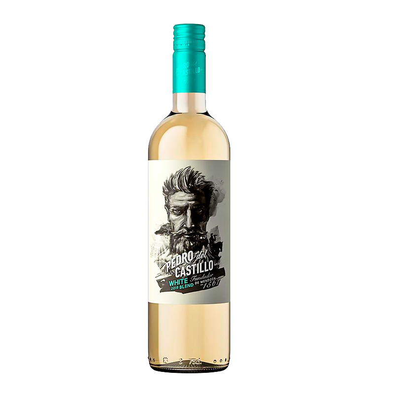 Weinert Pedro del Castillo White Blend