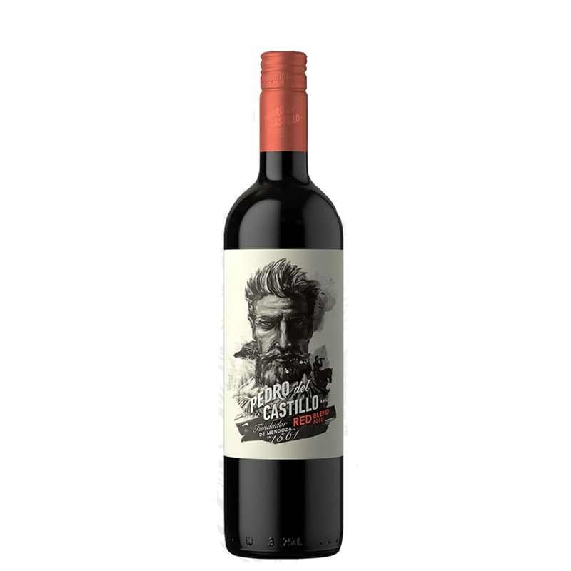 Weinert Pedro del Castillo Red Blend