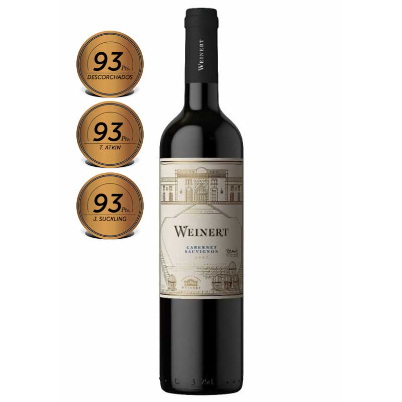Weinert Cabernet Sauvignon