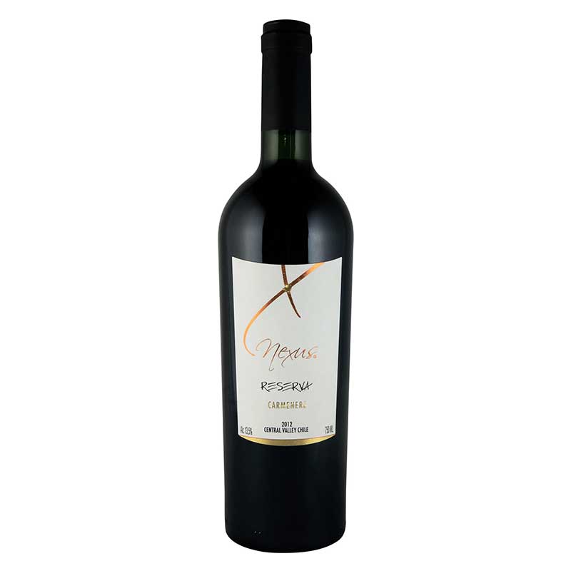Nexus Reserva Carmenere