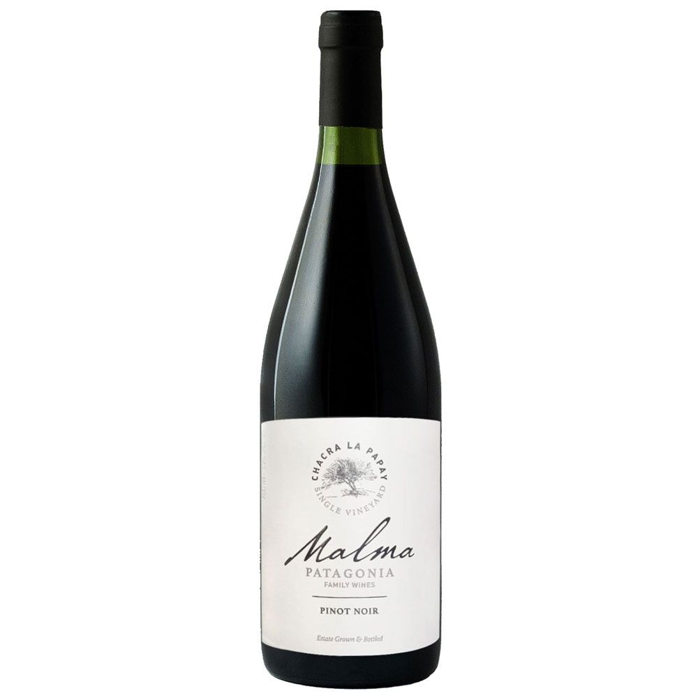 Malma - NQN Esencia Pinot Noir