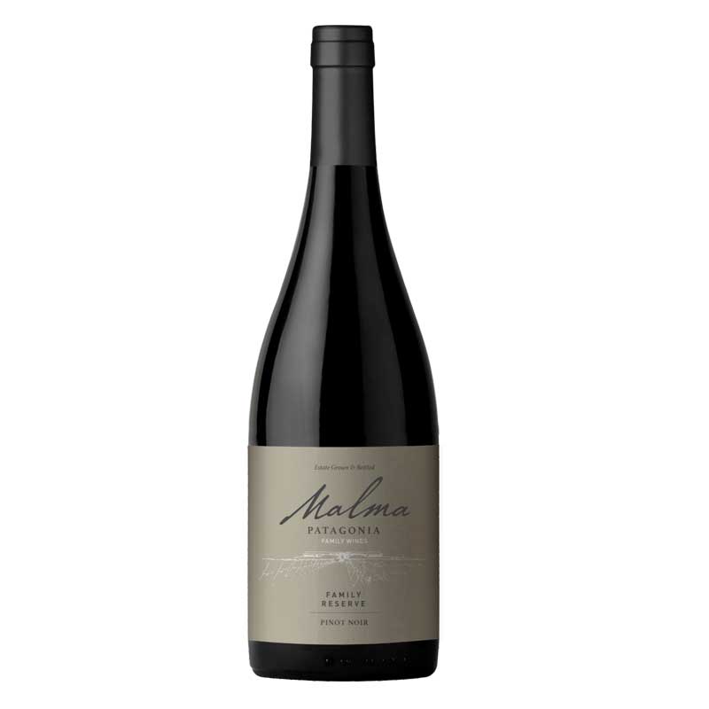 Malma - NQN Family Reserve Pinot Noir