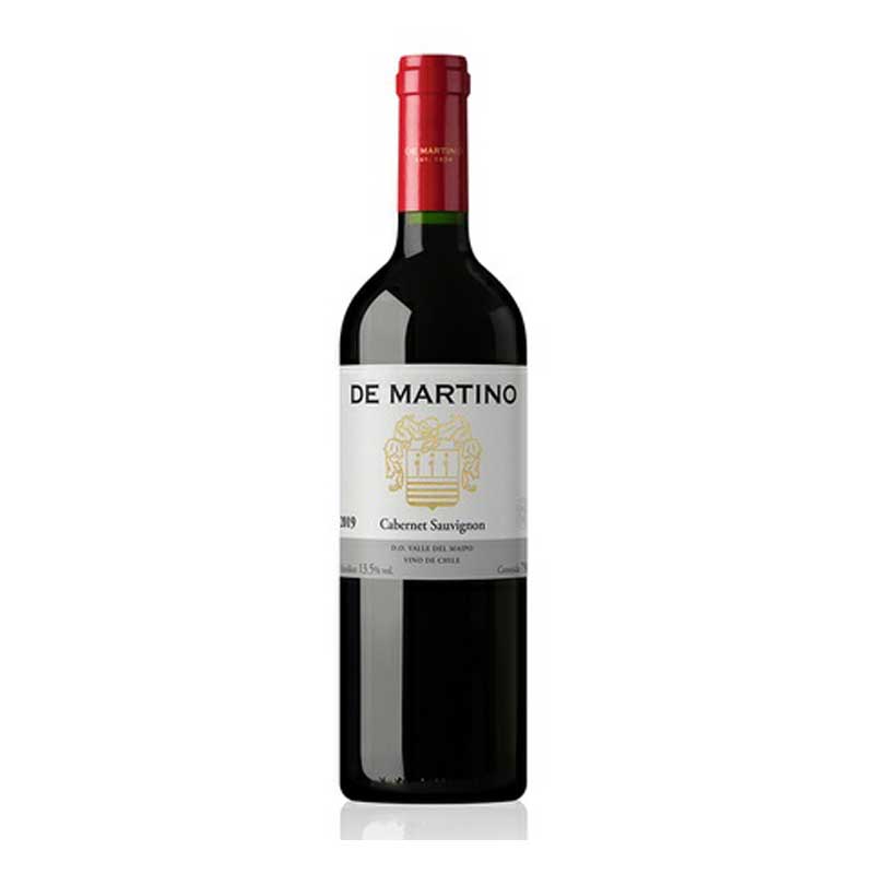 De Martino Cabernet Sauvignon