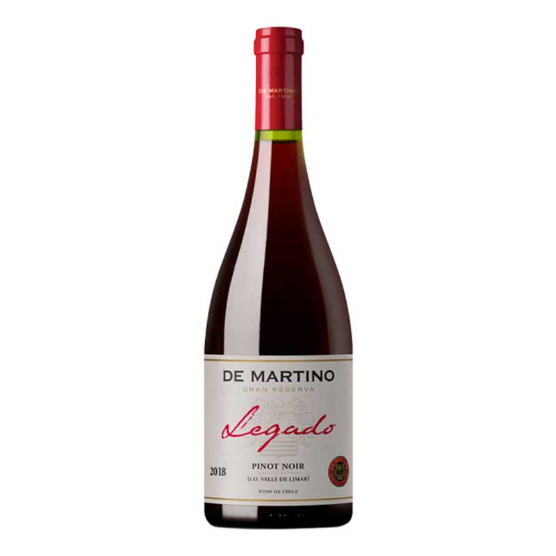 De Martino Legado Pinot Noir Reserva
