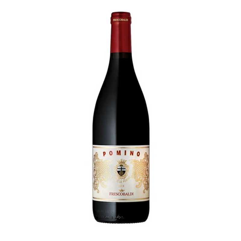 Castello Pomino Pomino Rosso Pinot Nero