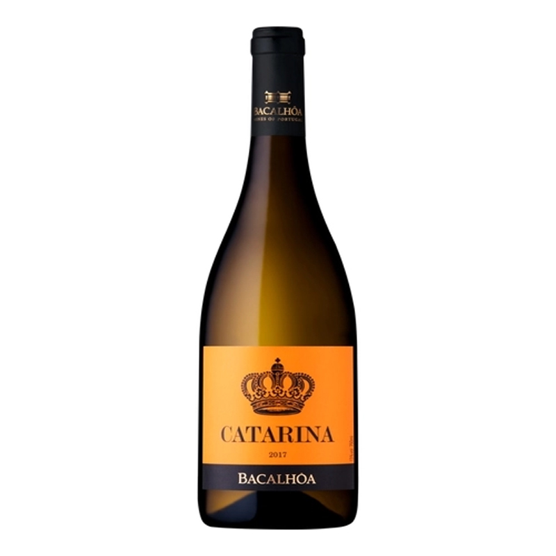 Bacalha Catarina Branco