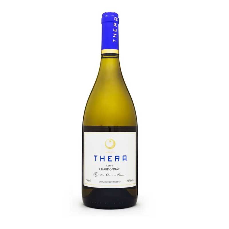 Thera Lote 1 Chardonnay