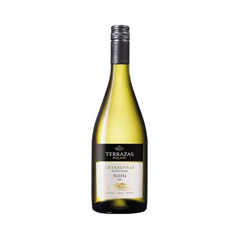 Terrazas de los Andes Reserva Chardonnay