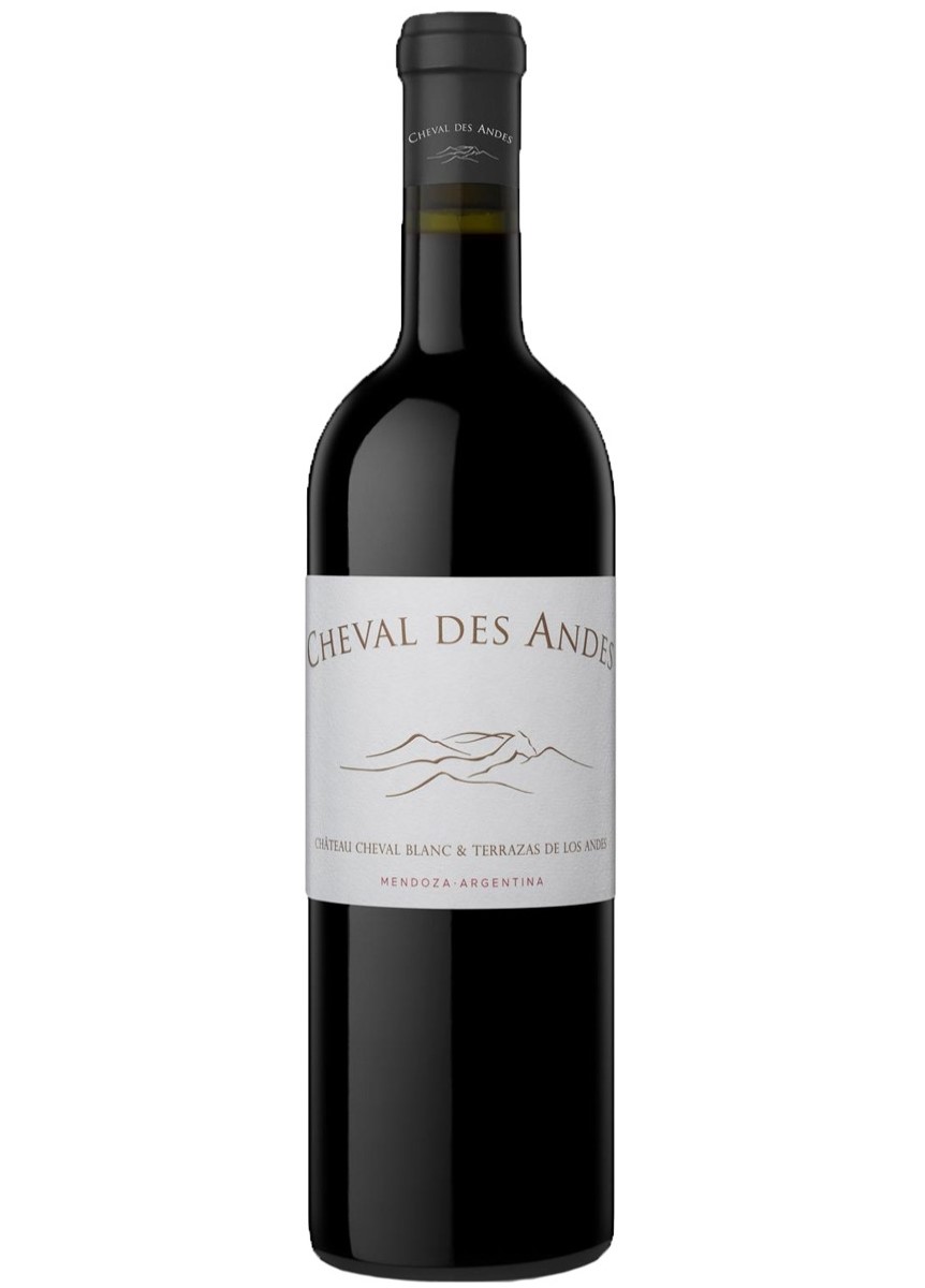 Cheval des Andes Mendoza 2018