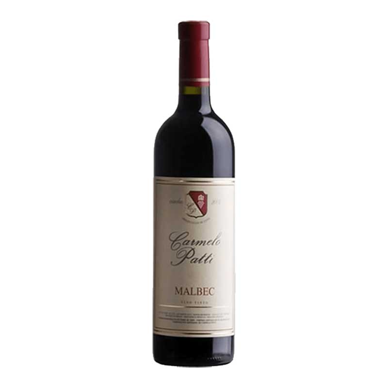 Carmelo Patti Malbec