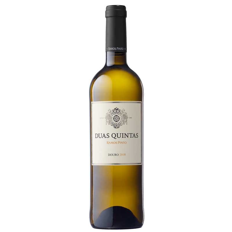 Ramos Pinto Douro Duas Quintas Branco 2019